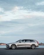 Volvo V90 T6 Inscription 2016 года
